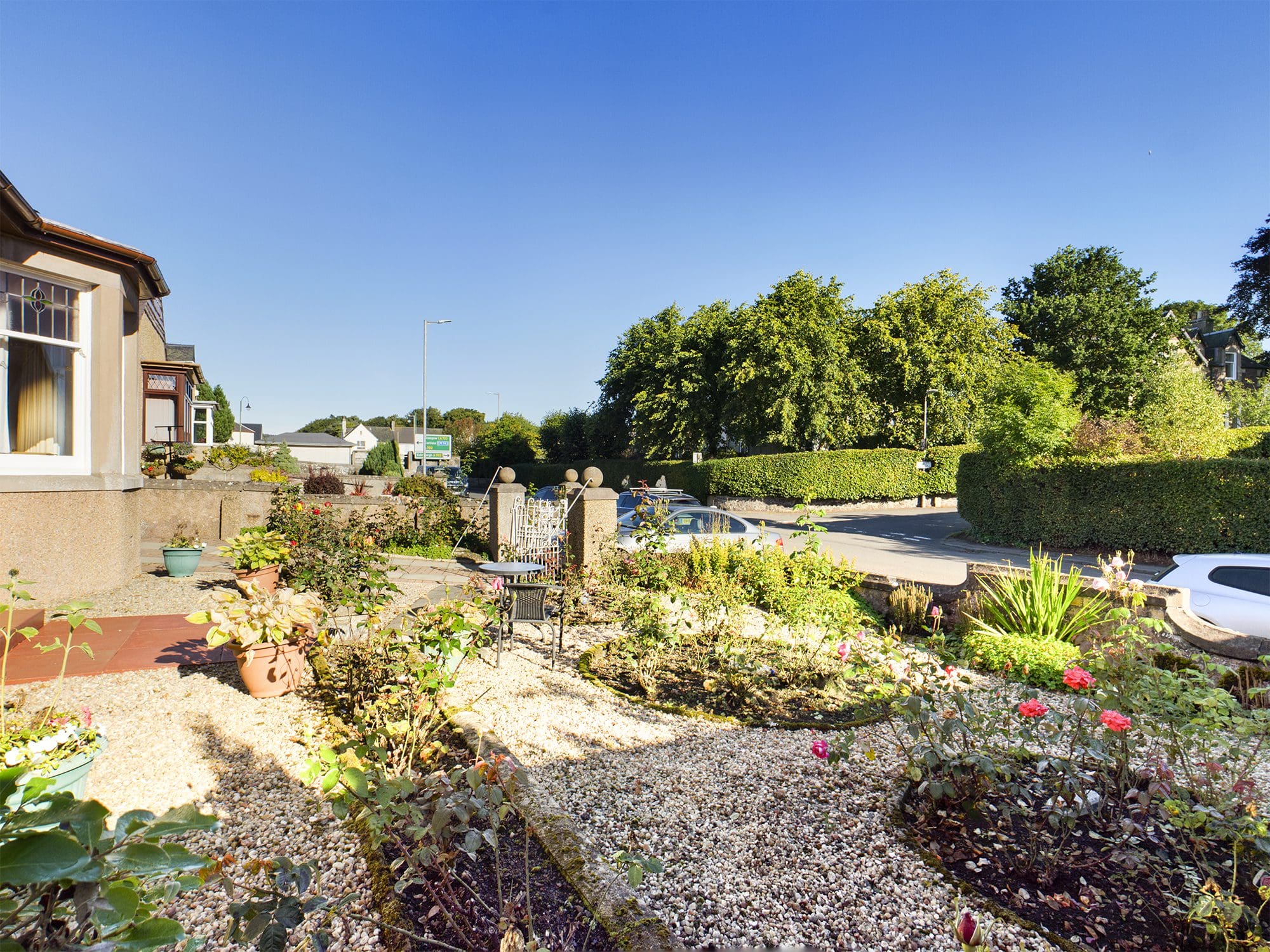 Stodart Dale House 6 Broughton Road Biggar ML12 6AN Independent Estates