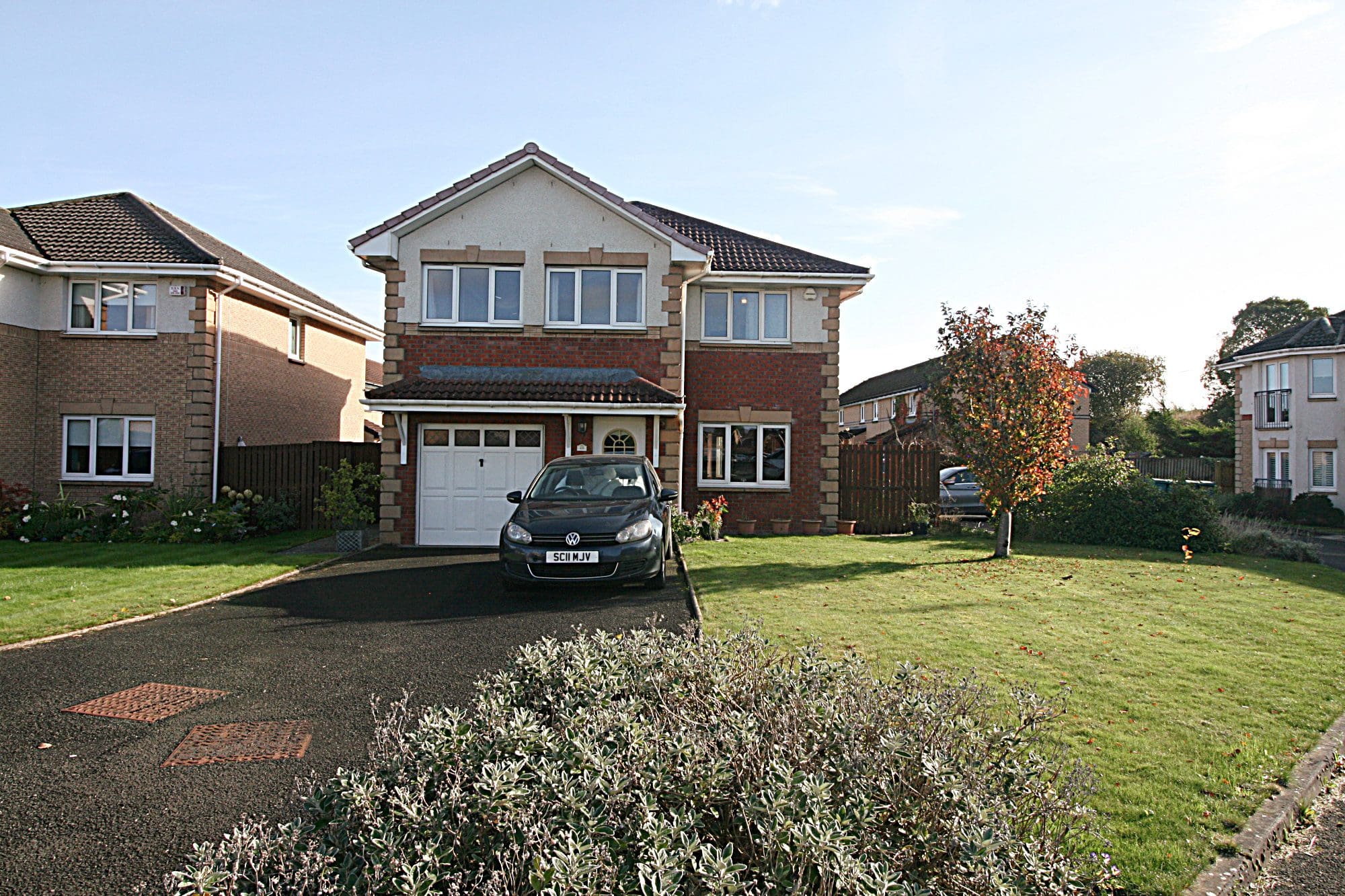 49 Beltonfoot Way, Wishaw, North Lanarkshire, ML2 0GA Independent Estates