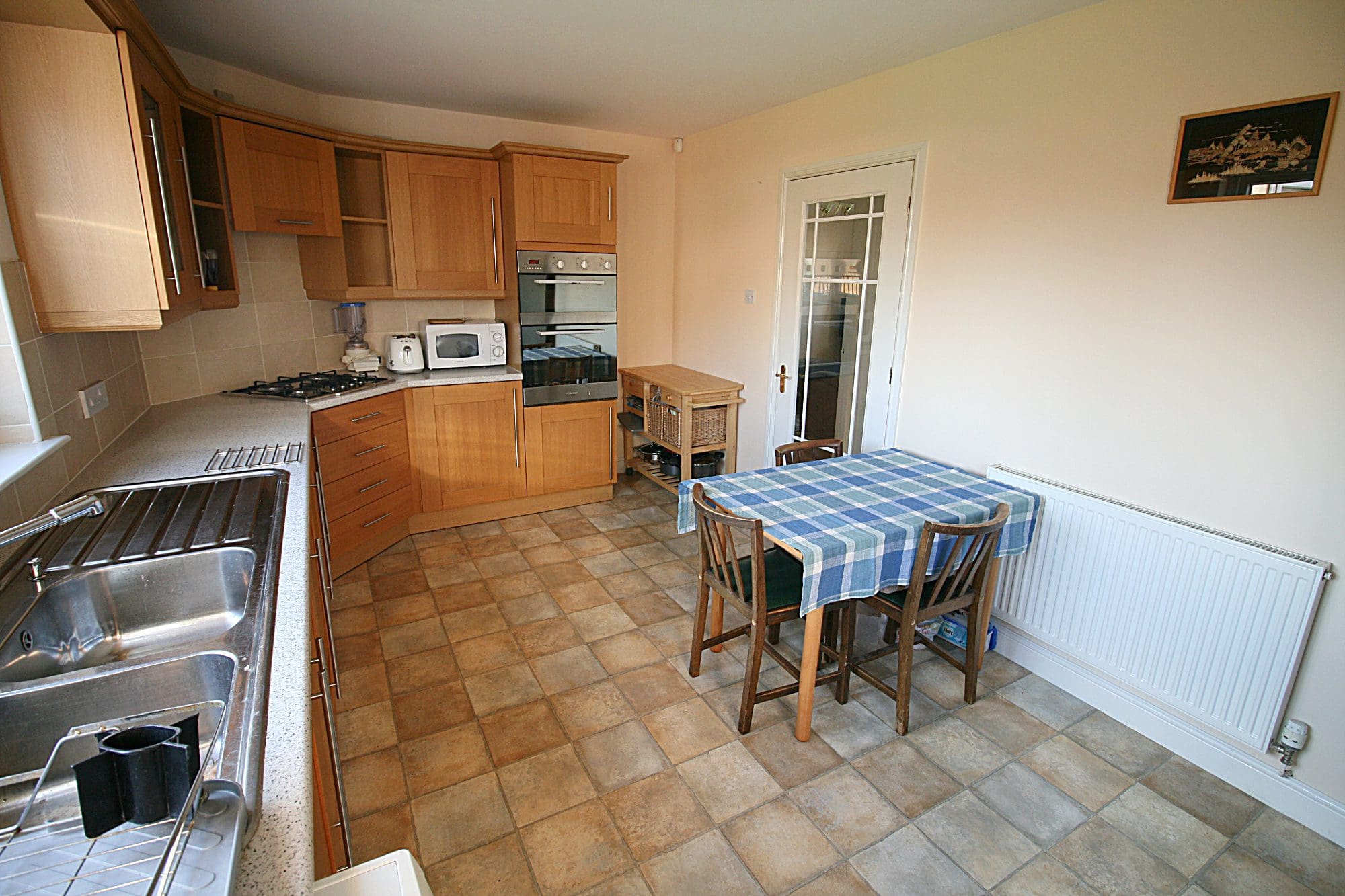 49 Beltonfoot Way, Wishaw, North Lanarkshire, ML2 0GA Independent Estates