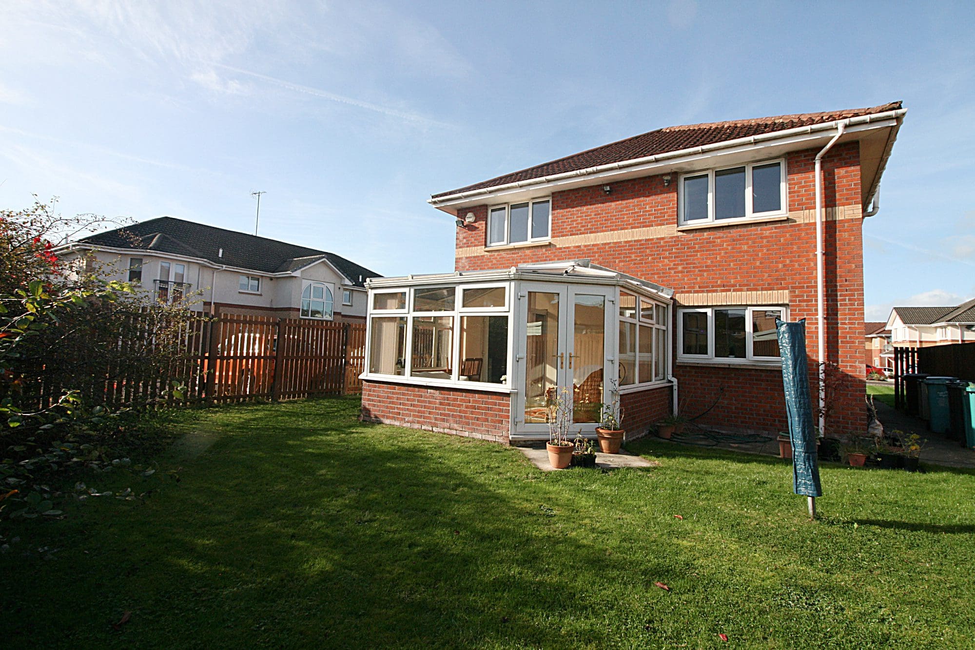 49 Beltonfoot Way, Wishaw, North Lanarkshire, ML2 0GA Independent Estates