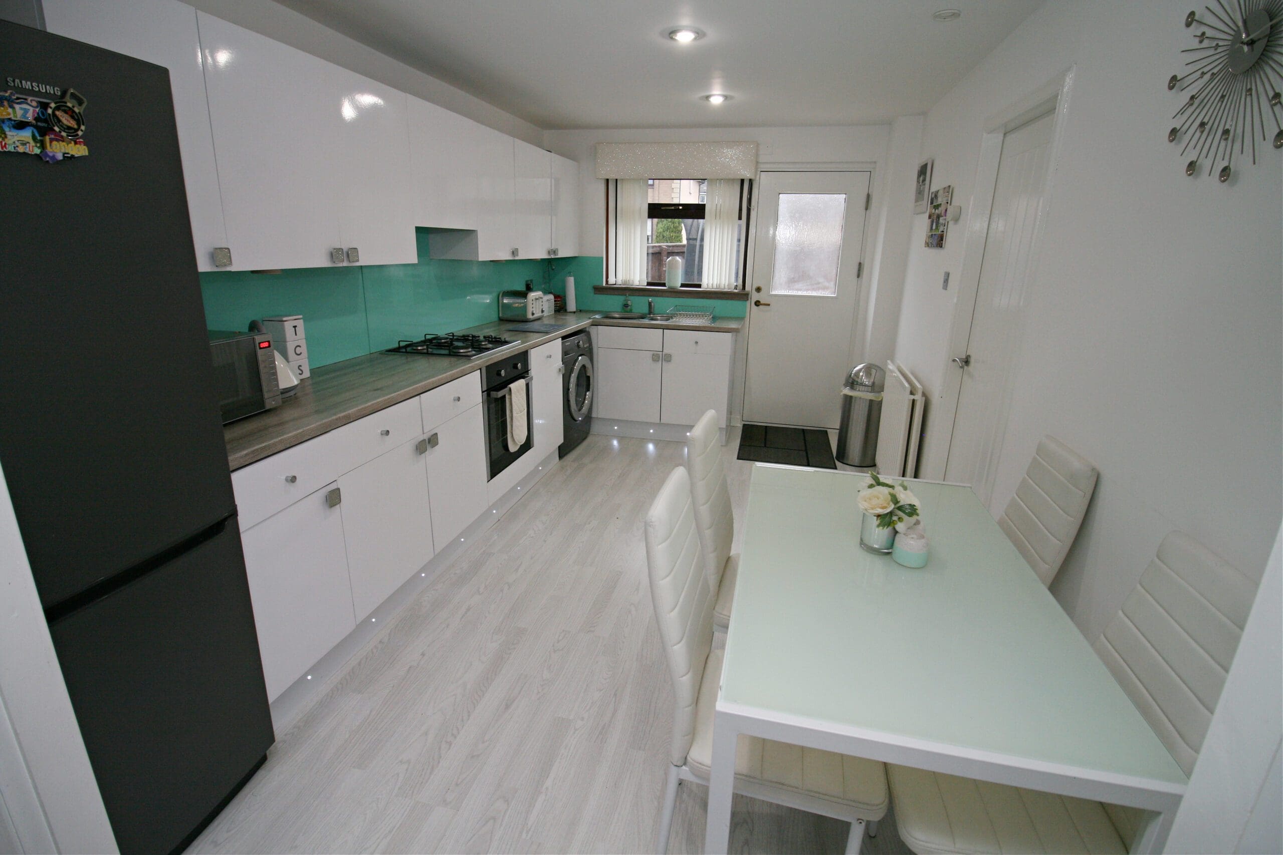 65 Springhill Road Shotts ML7 5JA Independent Estates