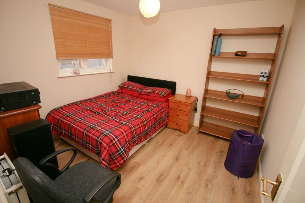 26 Cooper Avenue Carluke ML8 5US Independent Estates