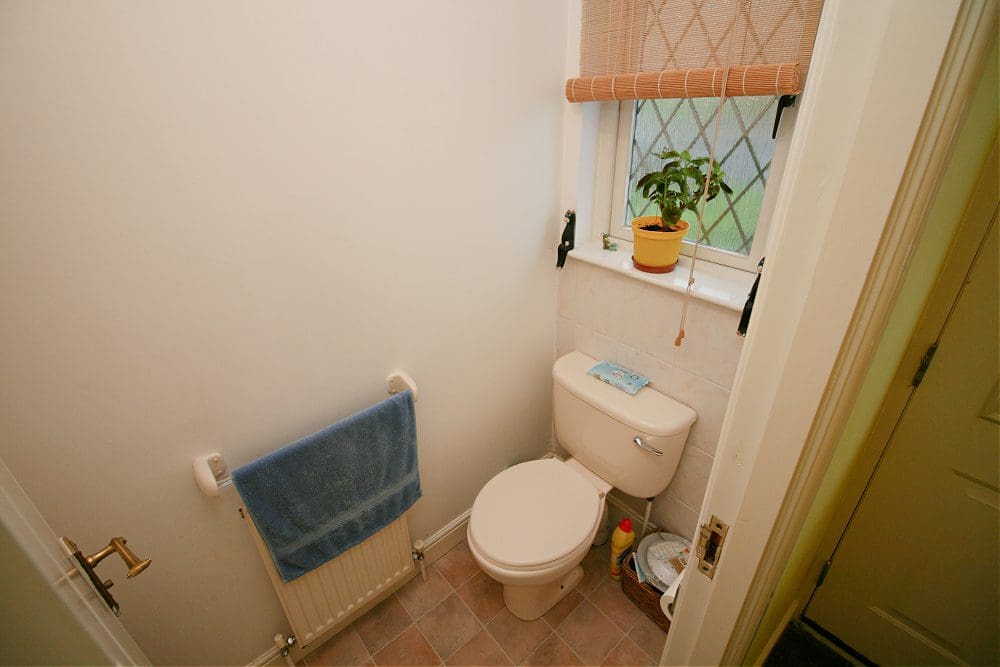 26 Cooper Avenue Carluke ML8 5US Independent Estates