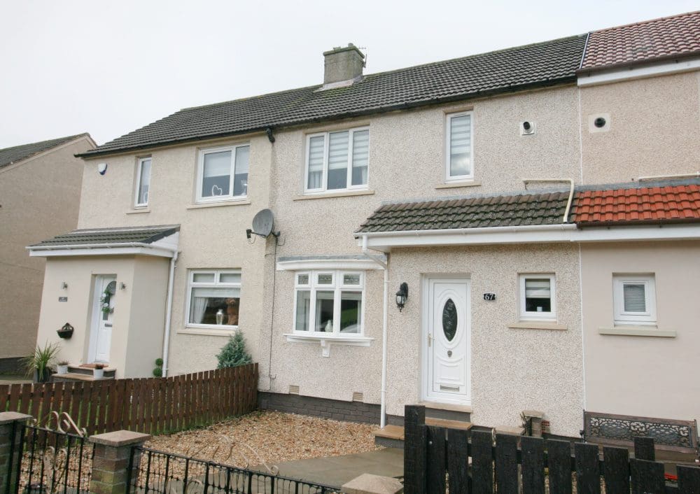 67 Langholm Crescent Wishaw ML2 7HB Independent Estates