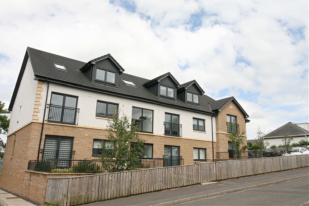 3 Sandy Court, Carluke, ML8 5DH Independent Estates