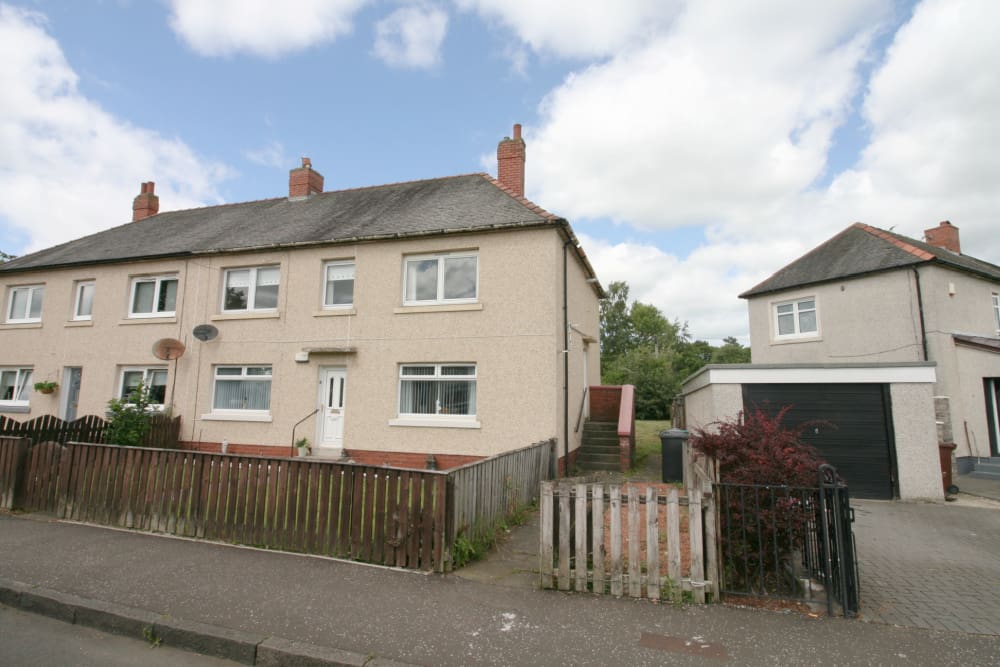 7 Cheviot Crescent, Wishaw, ML2 7PN Independent Estates