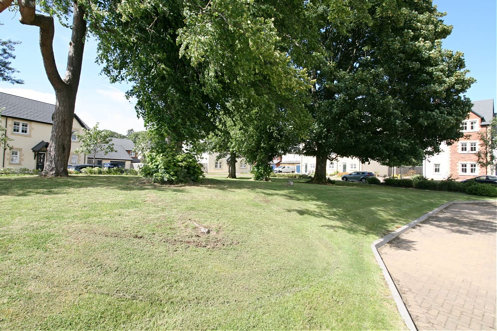 4 Gladstone Wynd, Biggar, ML12 6GX Independent Estates