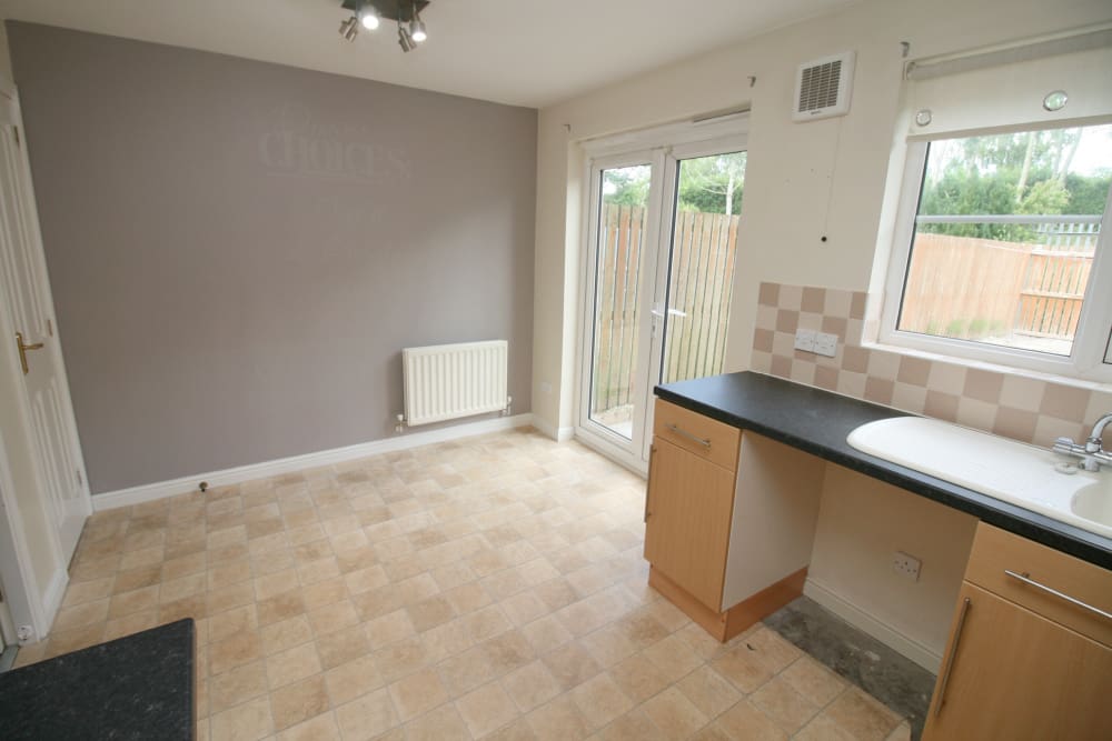 14 Berryhill Crescent, Wishaw, ML2 0NF Independent Estates