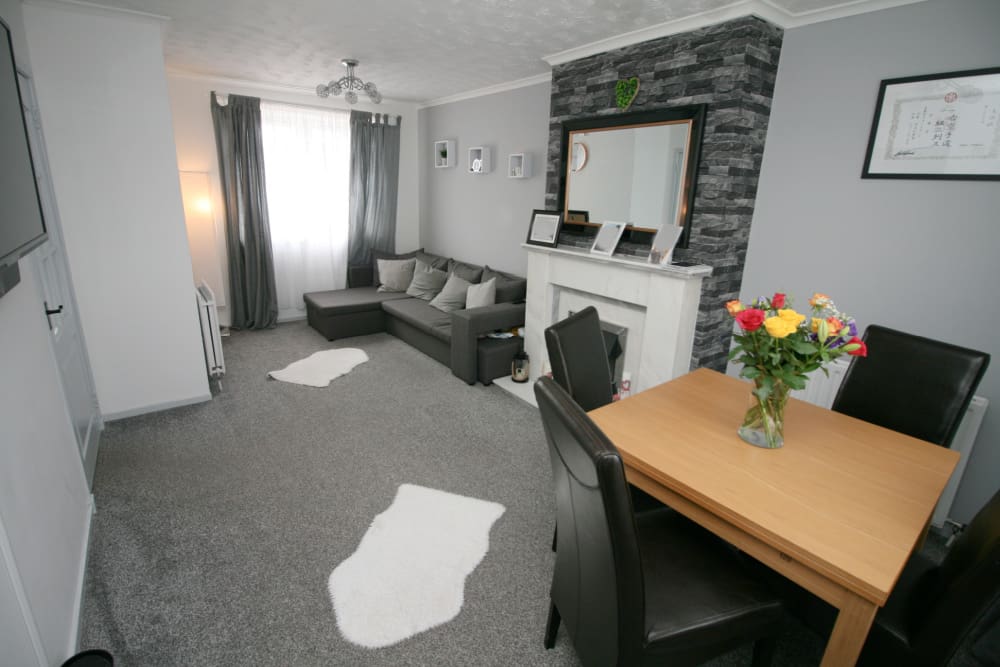 105 Buchan Street, Wishaw, ML2 7HS Independent Estates