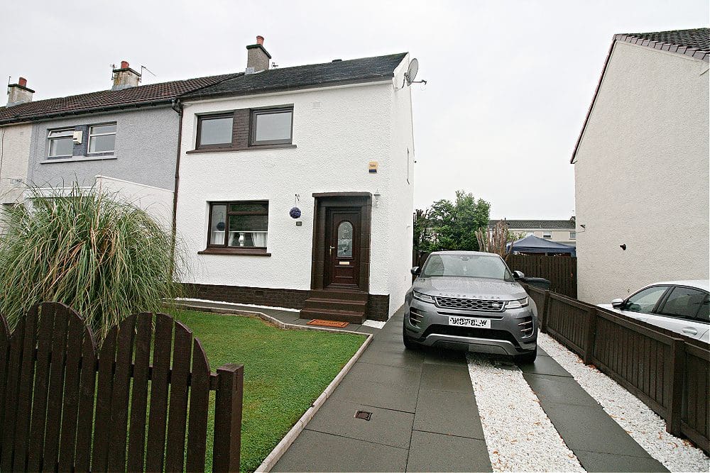 111 St Brides Way, Bothwell, G71 8QF Independent Estates