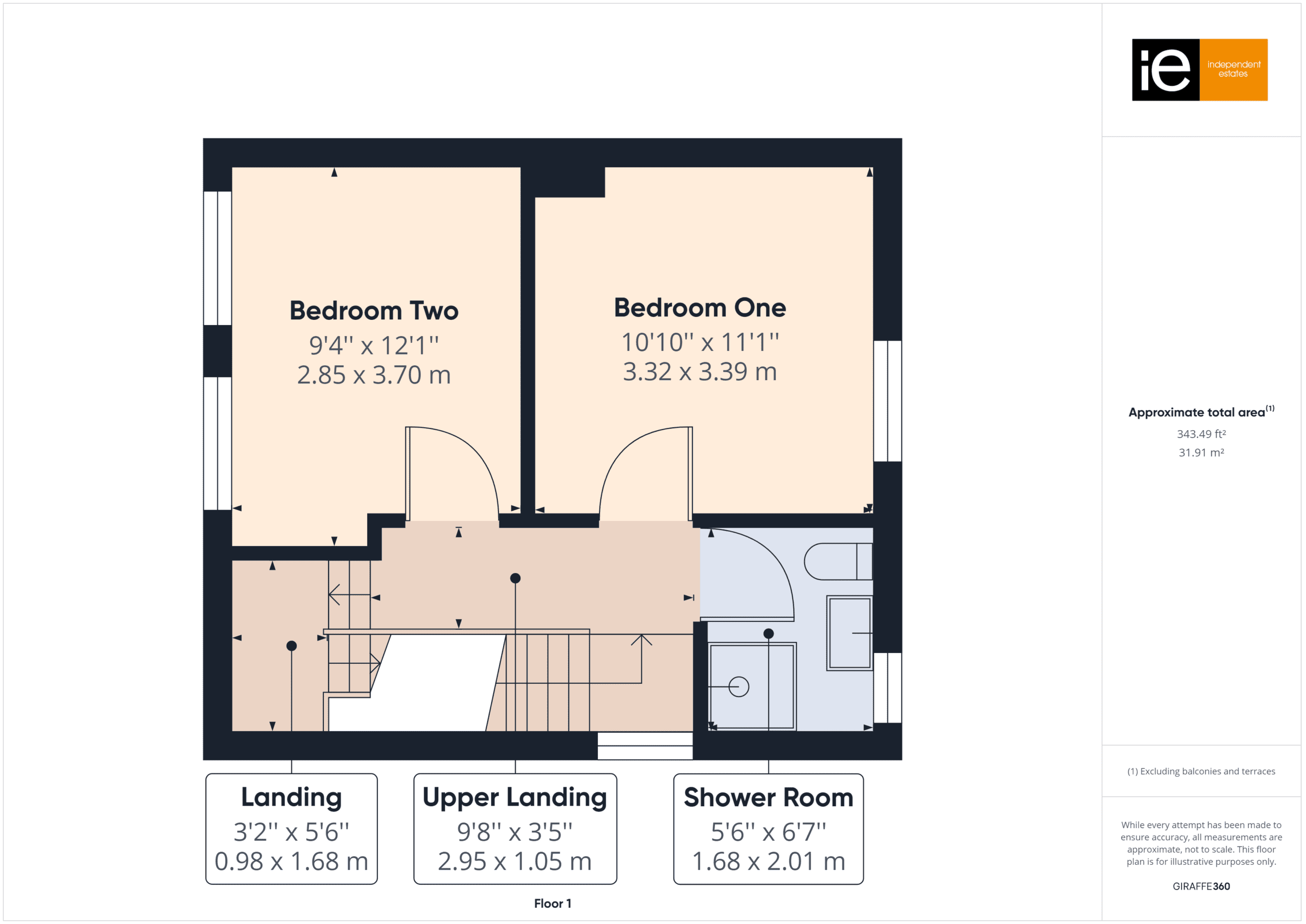 111 St Brides Way, Bothwell, G71 8QF Independent Estates
