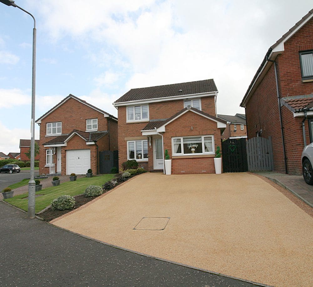 89 Saffron Crescent, Wishaw, ML2 0FA Independent Estates