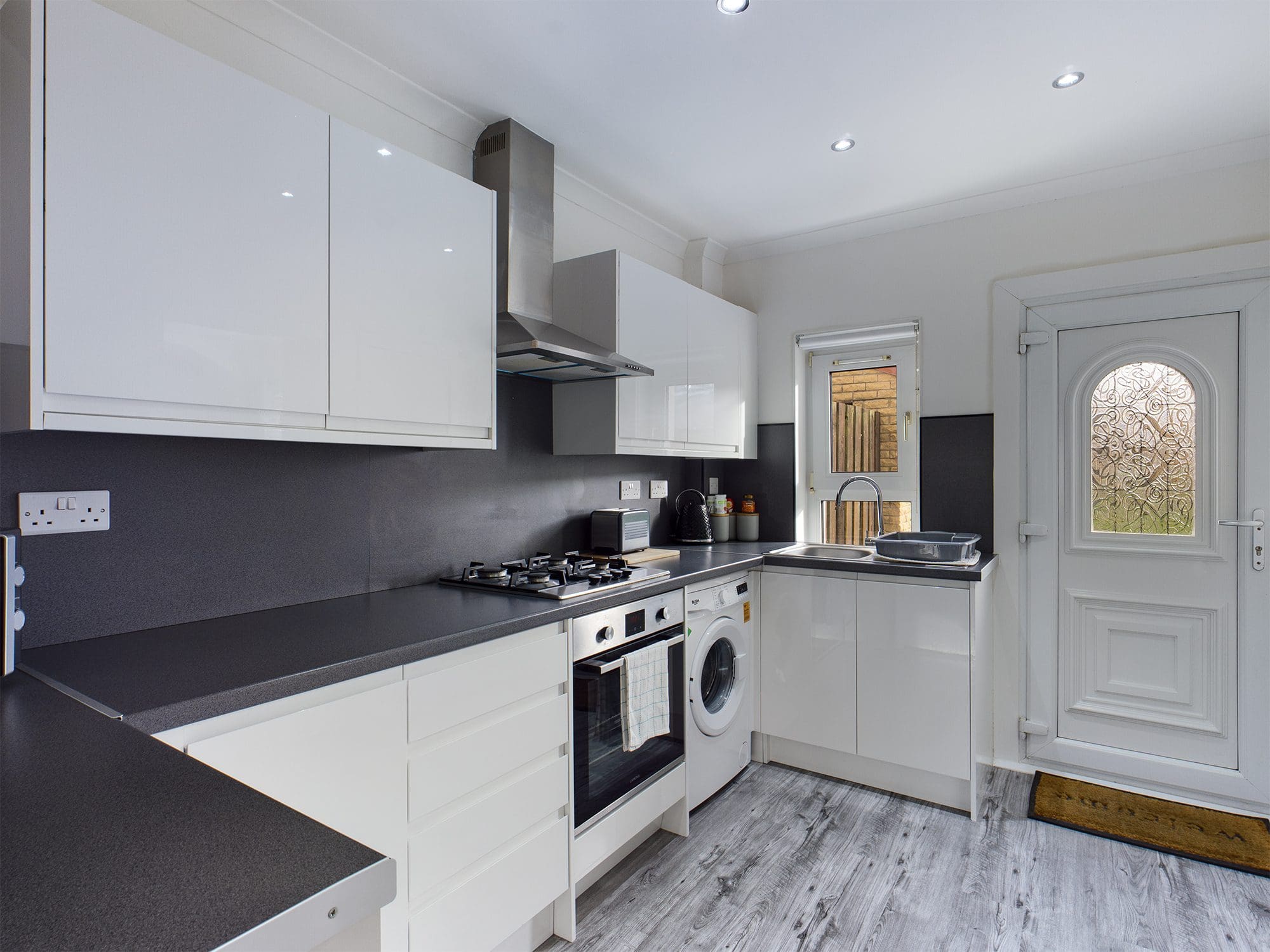 44 North Dryburgh Road, Wishaw, ML2 7LA Independent Estates