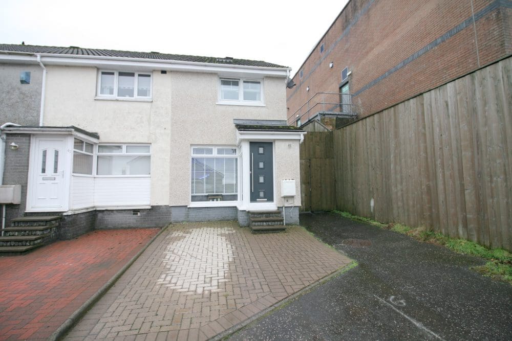 43 Currieside Avenue, Shotts, ML7 4BL Independent Estates