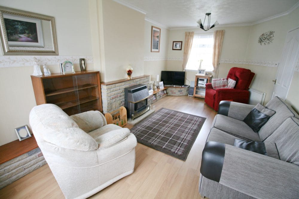 27 Buchan Street, Wishaw, ML2 7HG Independent Estates