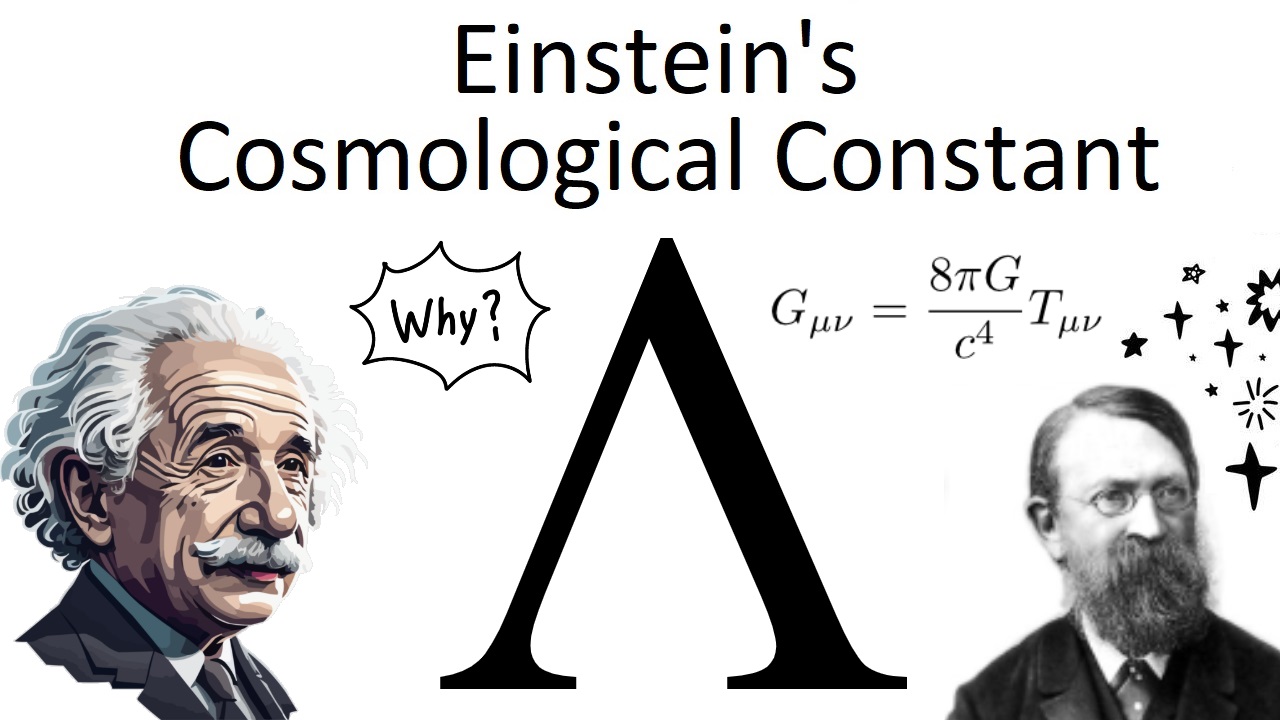 The real reason why Einstein introduced the Cosmological Constant