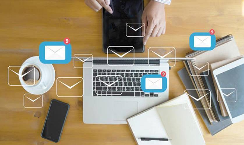 TEXTING OR EMAIL WHICH GIVES YOU MORE SECURE COMMUNICATION?