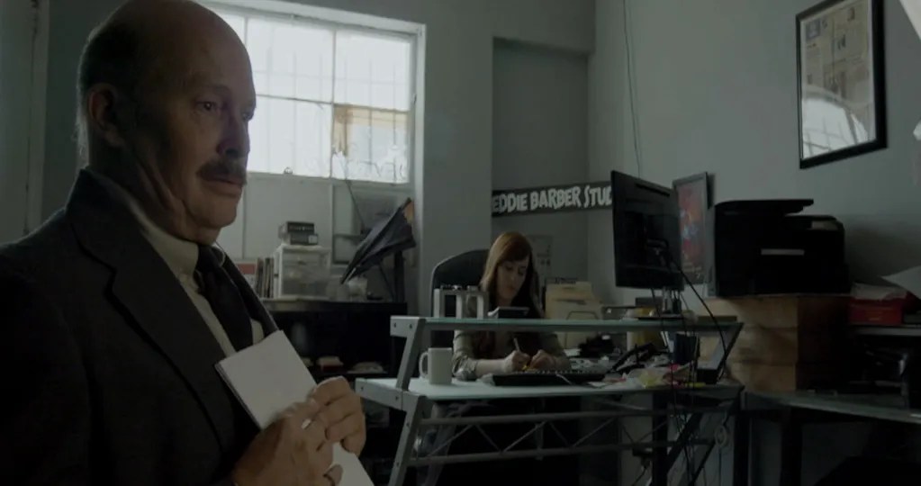 More...More...More...