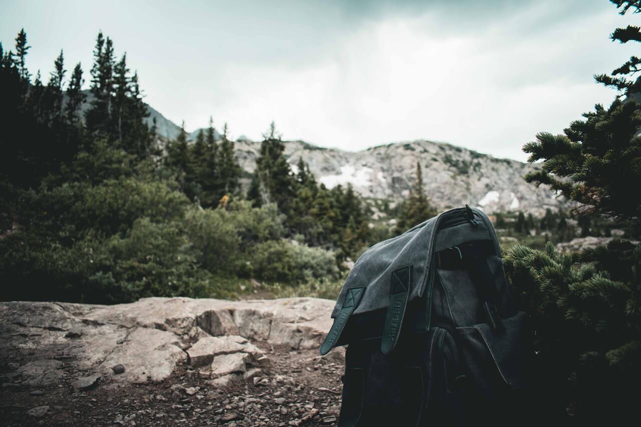 TOP 10 Best Backpacks for Weekend Travel Reviewed 2020