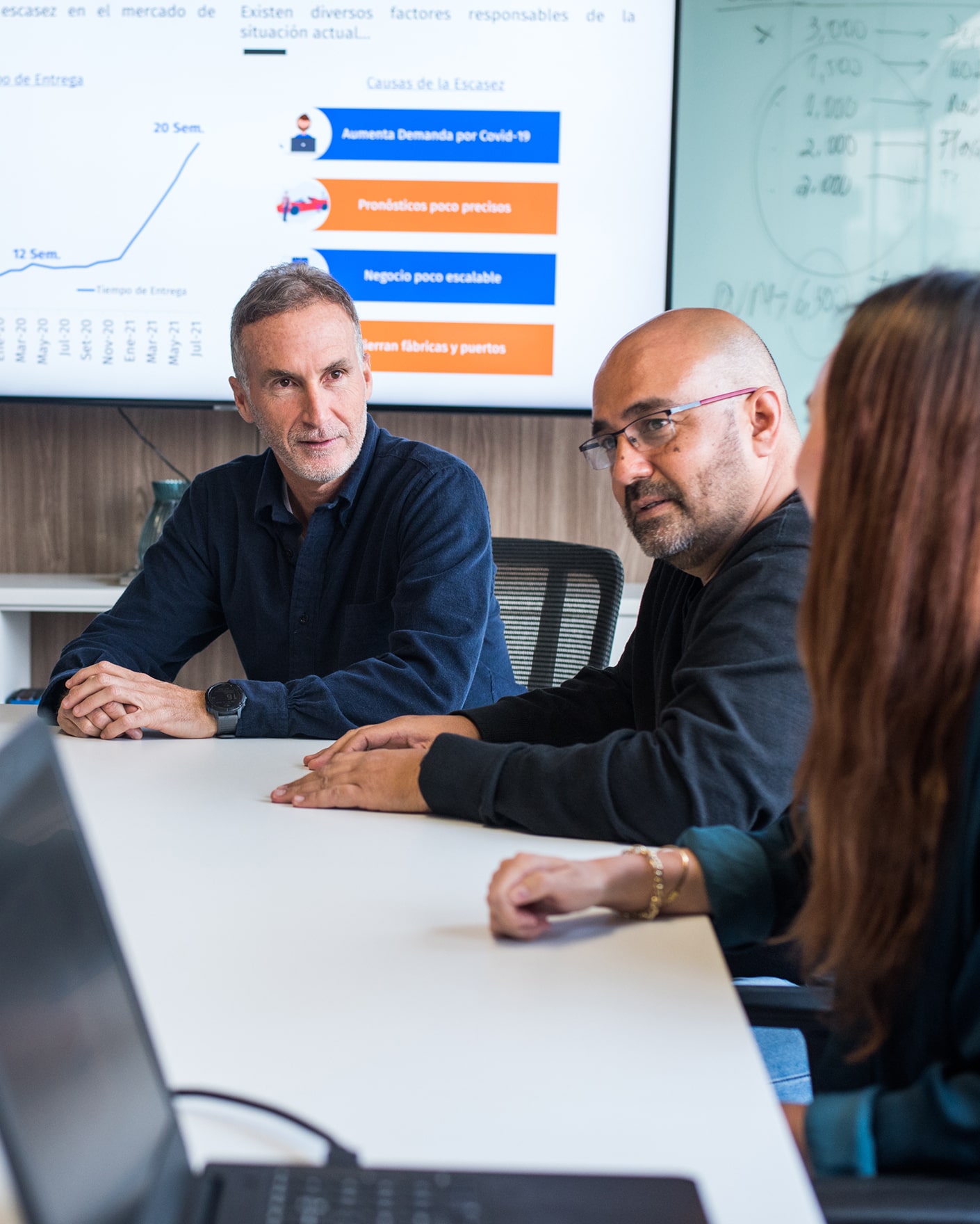 Gamnic Multi Family Office Tranquilidad en tus inversiones