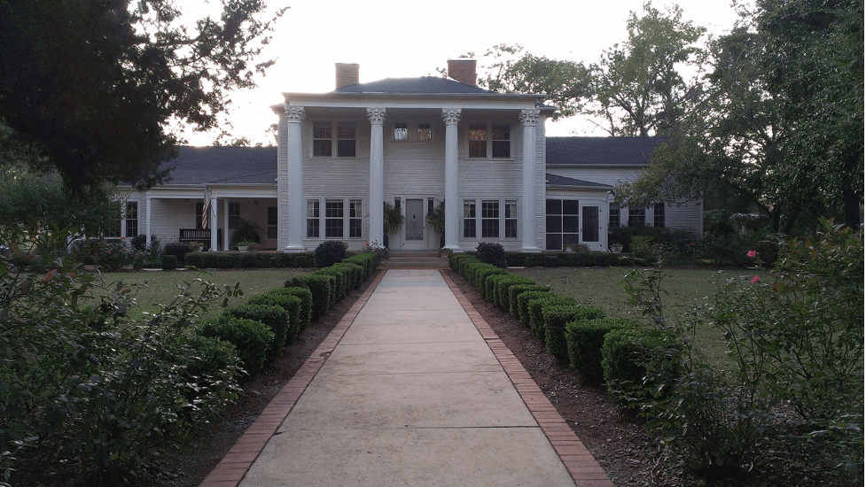 Creekside Plantation InDepthDesign