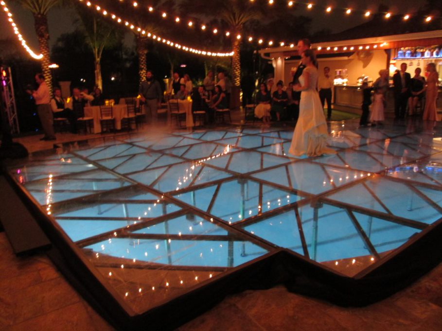 Do I Need a Pool Cover for my Event? • In Depth Events