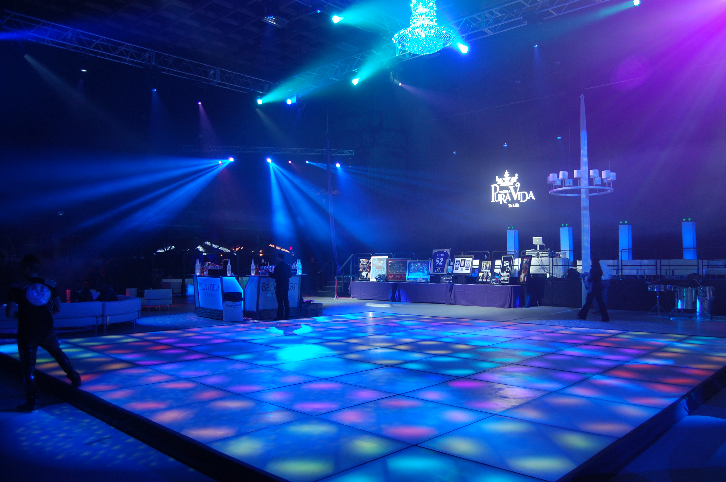 In Depth Events Blog Choosing the Best Production Vendor for Your