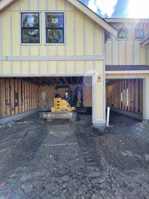 Driveway Installation & Repair Snohomish County InDepth Ex