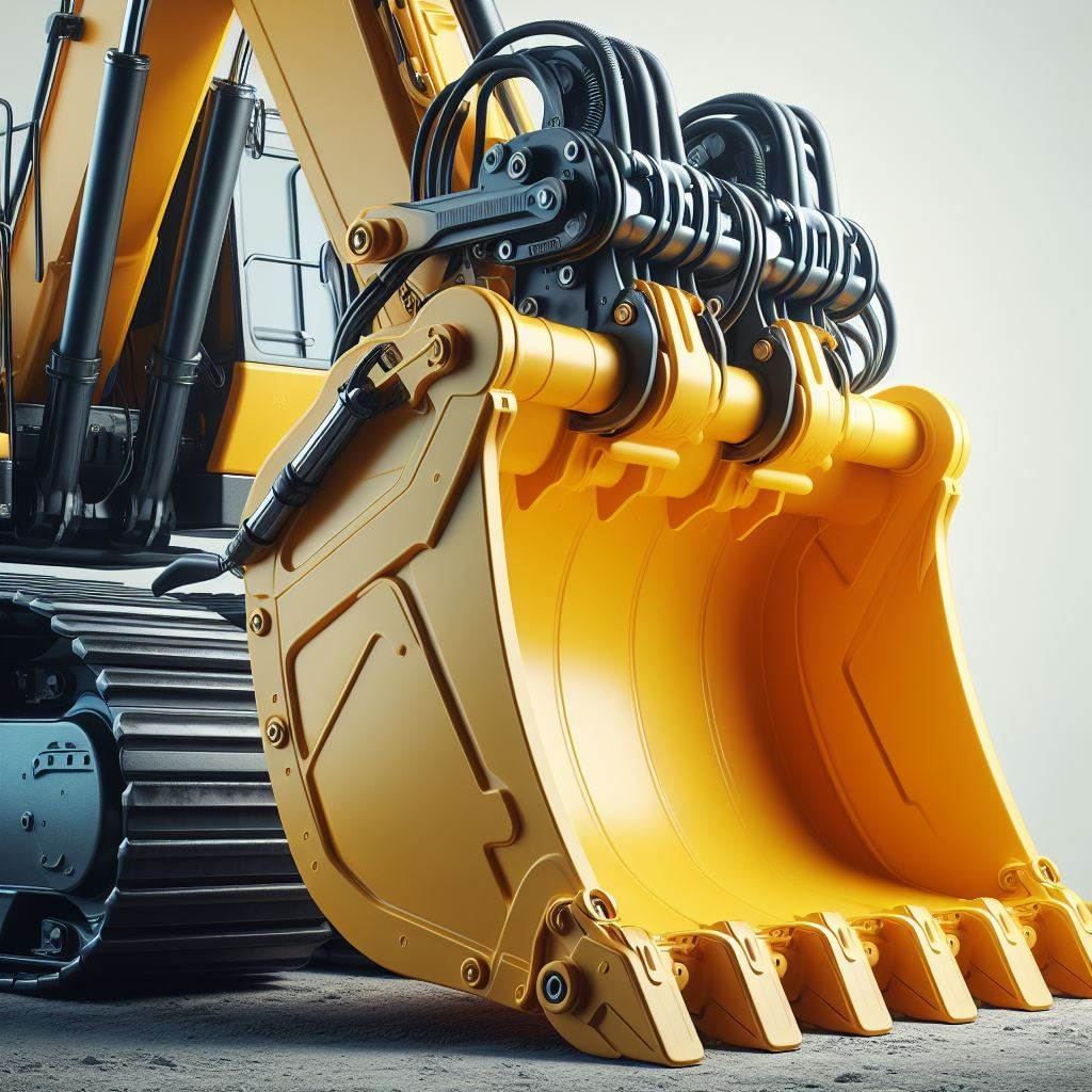 The Different Excavator Attachments For Specific Excavation Jobs InDepth Excavation