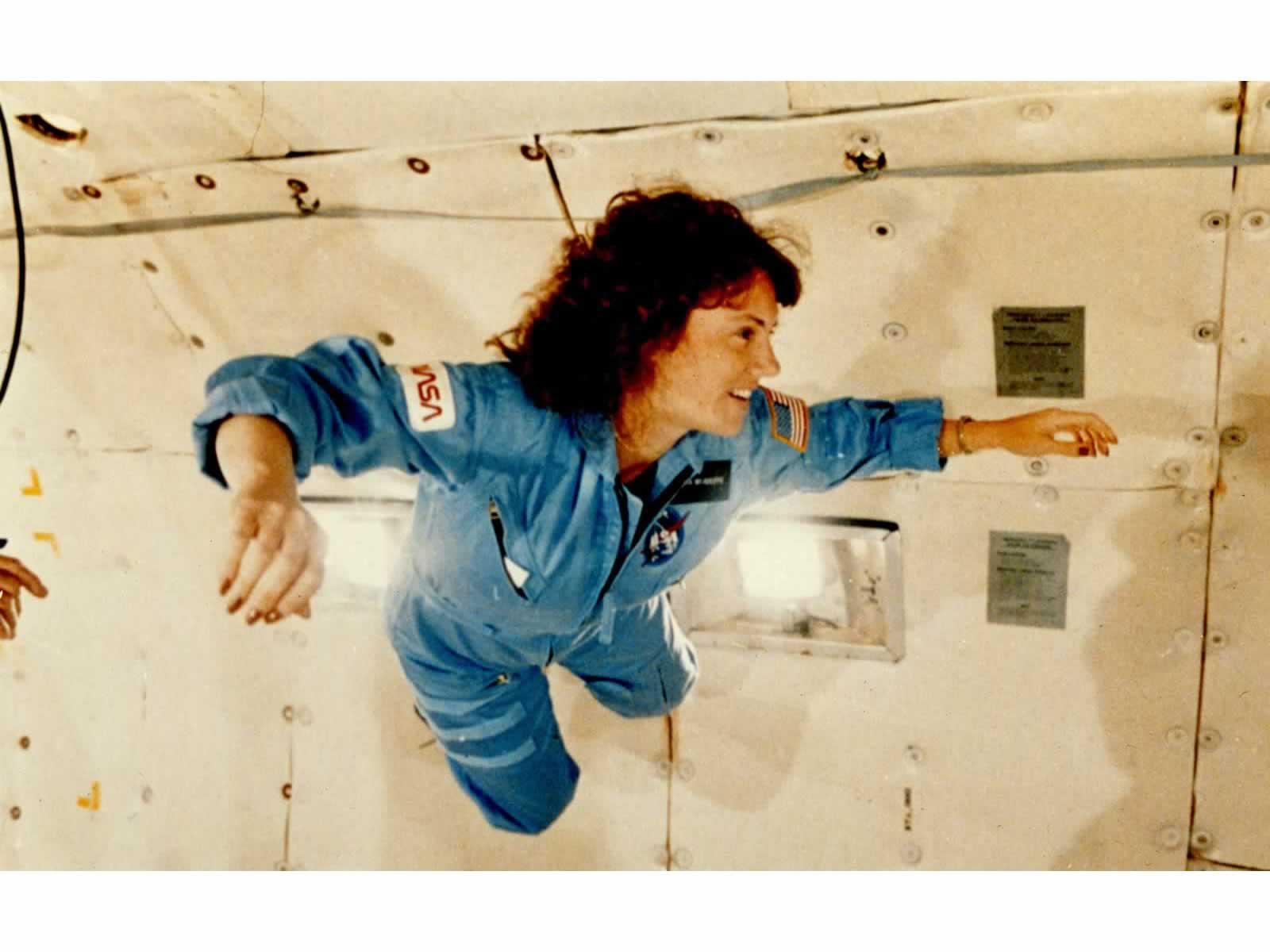 Roger Wood's Journal of the Tragic Space Shuttle Challenger Explosion