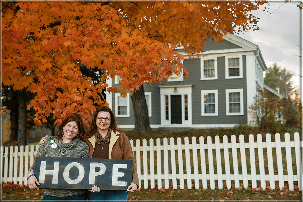 Celebrate the Opening of Hope On Haven Hill in Rochester InDepthNH