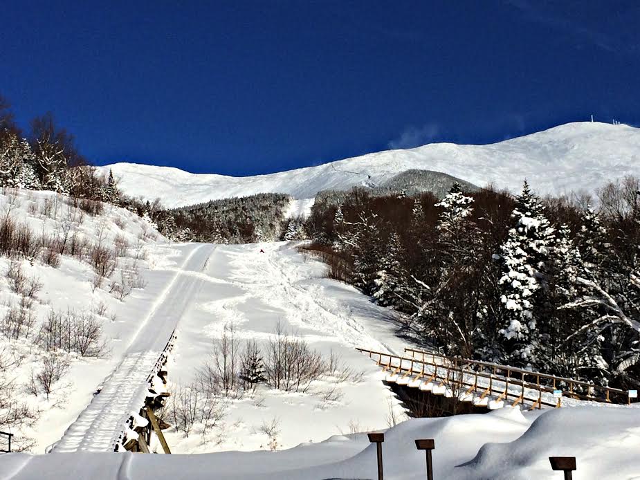 Vermont Man Injures Leg While Backcountry Skiing On Mt. Washington