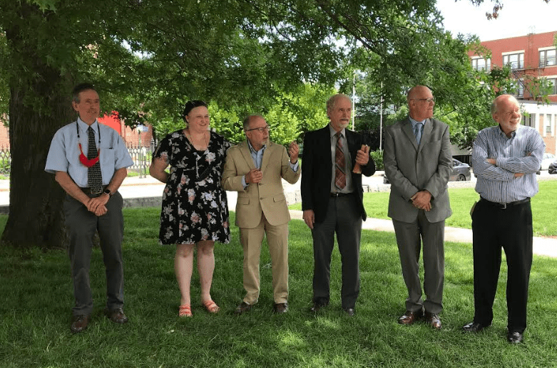 30 Years Since Claremont The Monumental Ruling and the Work That