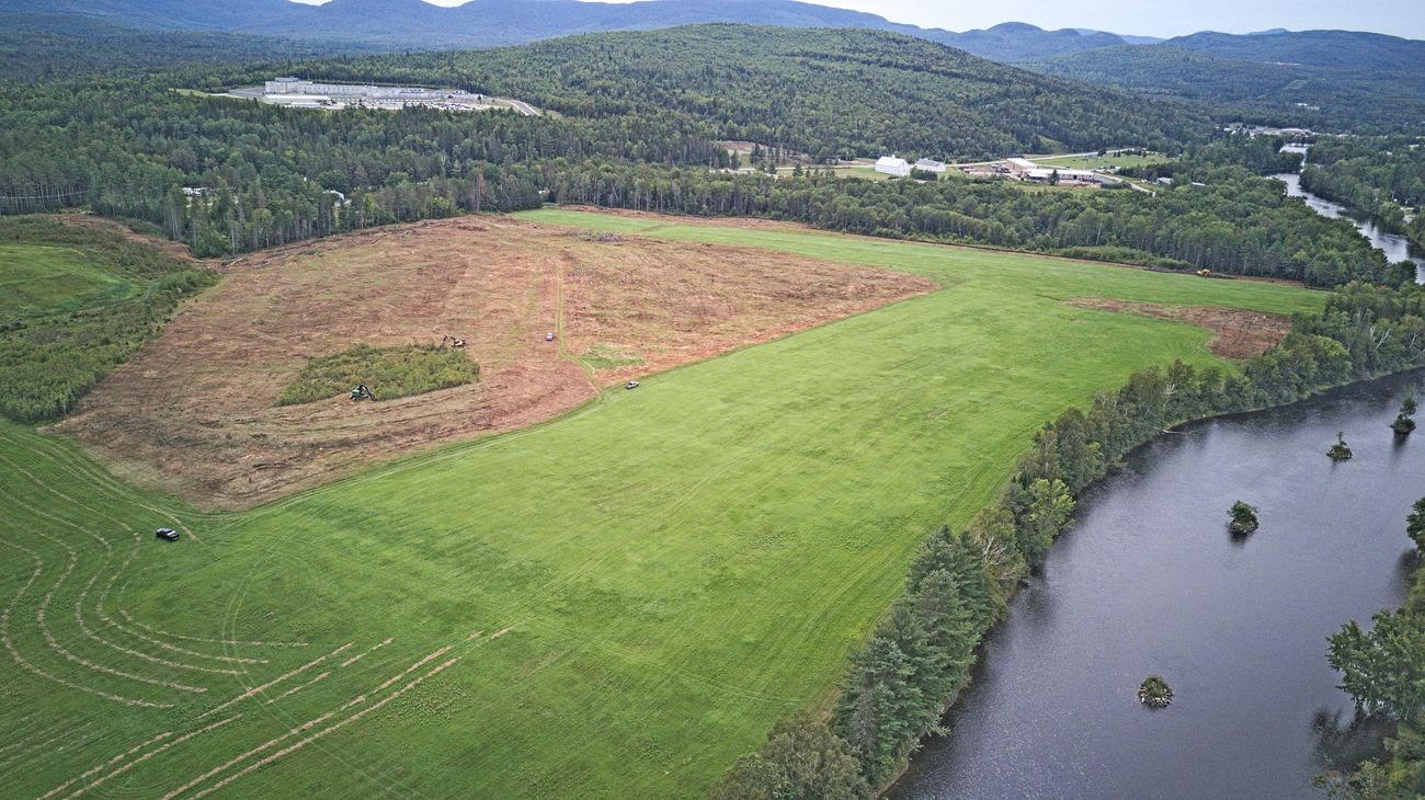 Roger Wood Talks Hydroponic Greenhouse for Berlin