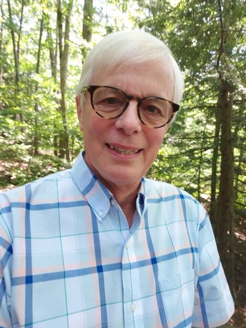 From Hollywood to Holy Weird! From Broadway to Oddway Actor, Writer