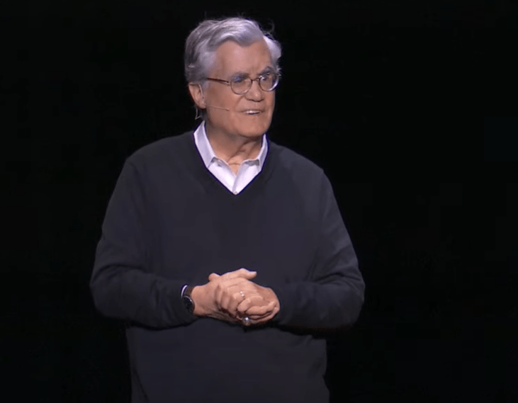 John Broderick New Hampshire’s Beloved Mental Health Activist