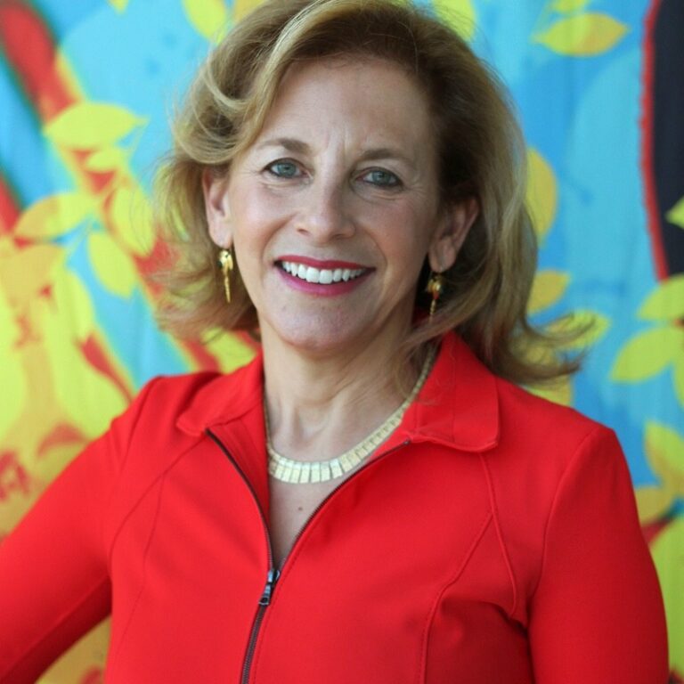 The Currier Museum of Art Dr. Jordana Pomeroy as New Director