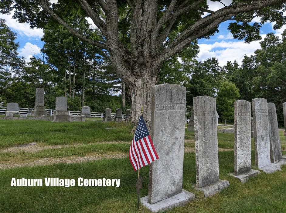 Notable New Hampshire Deaths Pittsburg’s Sweet Pea; Former Dover