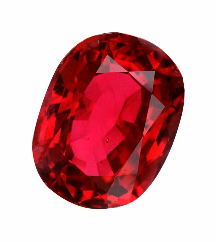 Rubies
