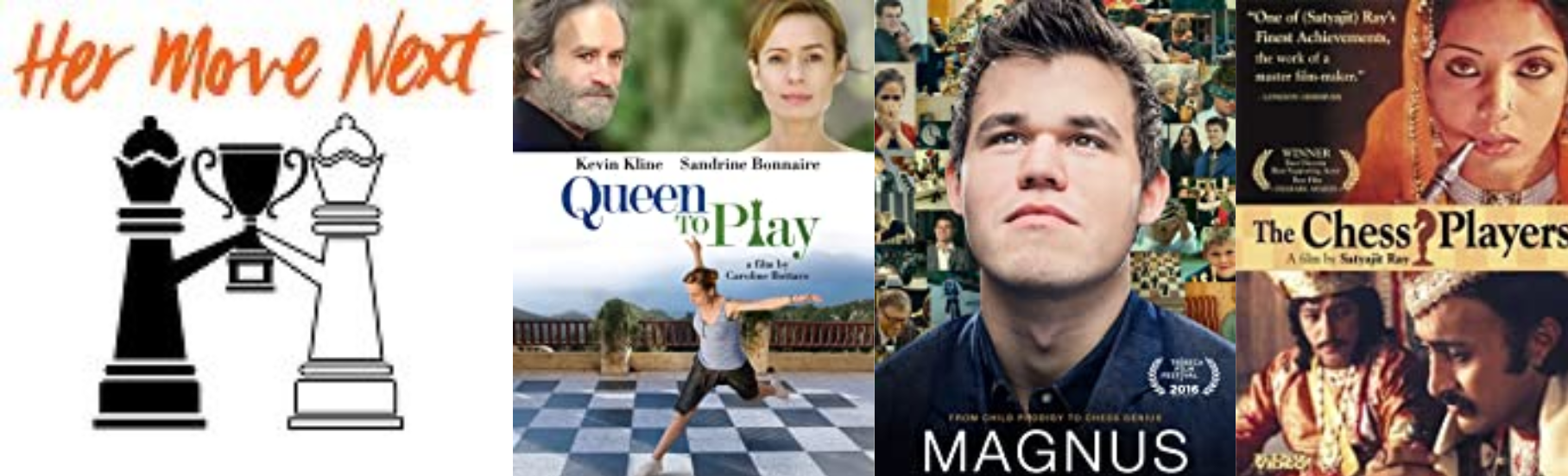 Inspiring Chess Movies Indermaur Chess Foundation