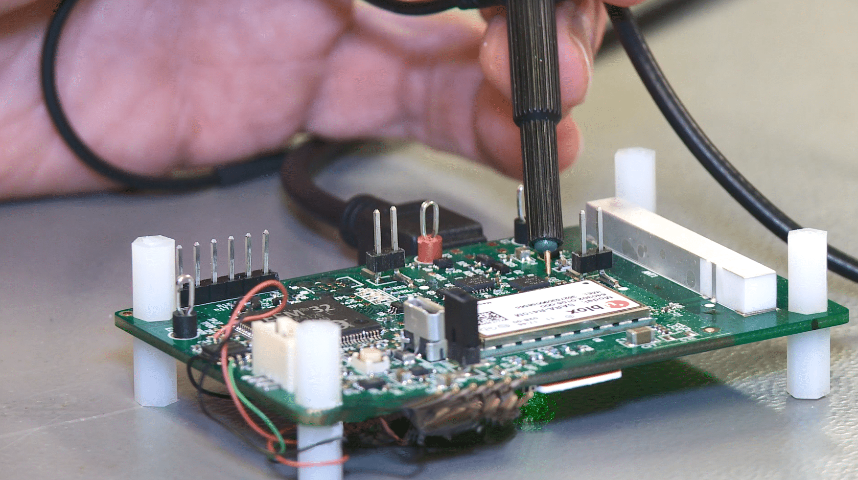 Electronic Product Testing Audio, Video, Wireless & More