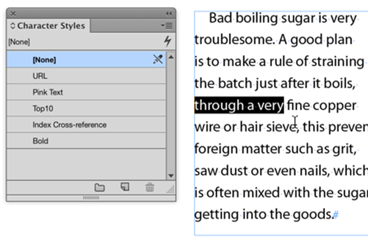 Five Shortcuts Every InDesign User Should Know The InDesign Conference