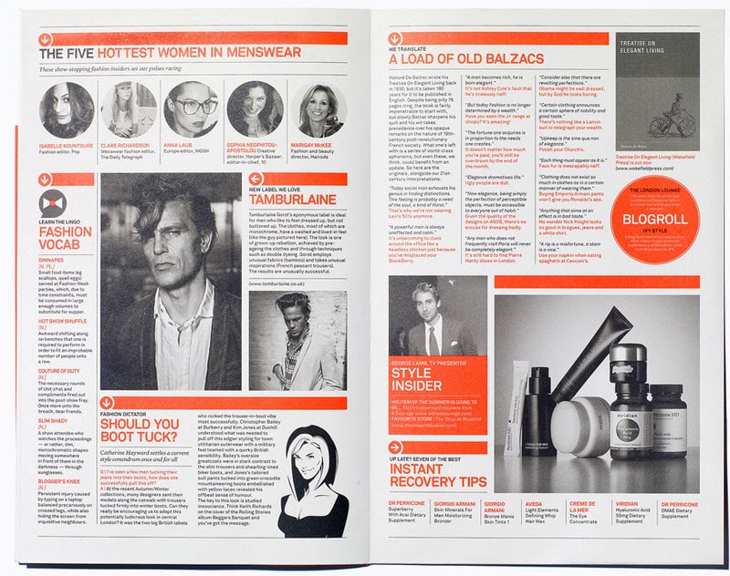 Magazine Design Exceptional Layouts and Covers InDesign