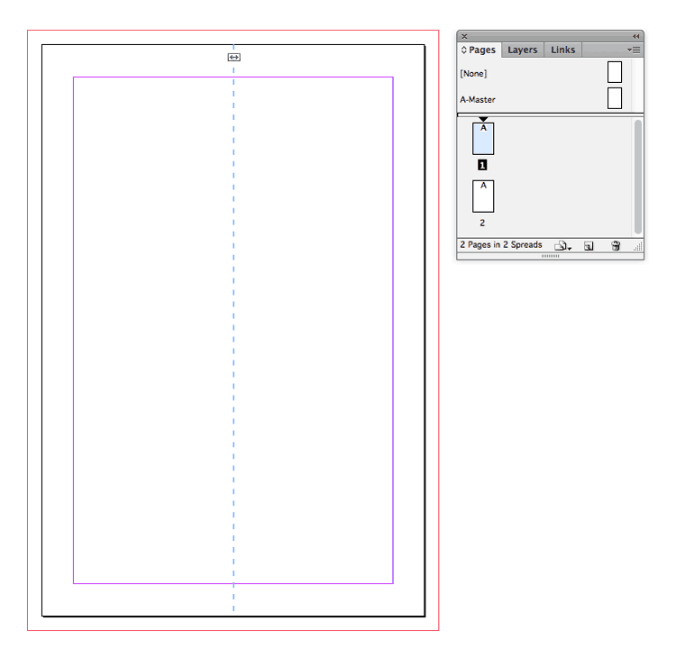 How to Create a Book Cover InDesign Tutorial & Template