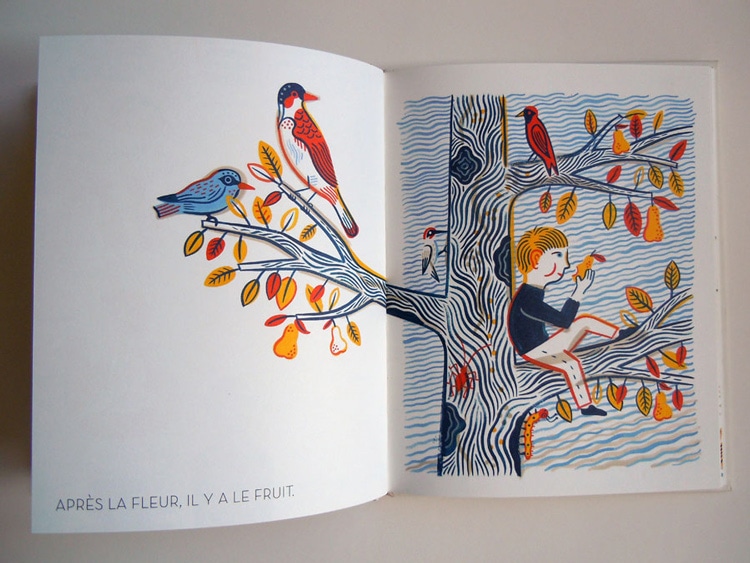 Most Charming Children's Book Designs & Illustrations