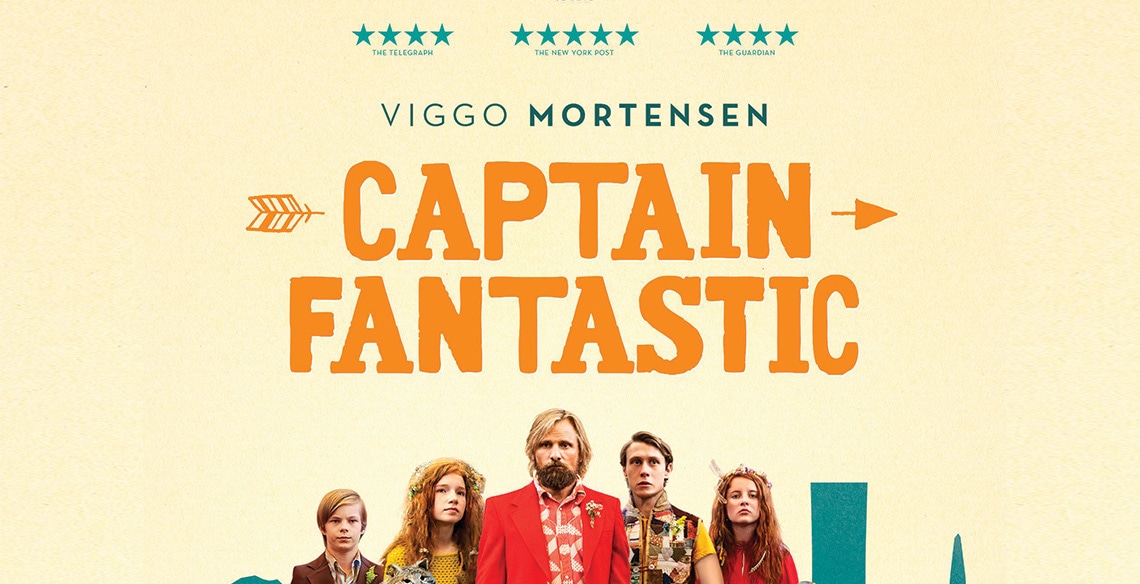 Types Of Movie Poster Design