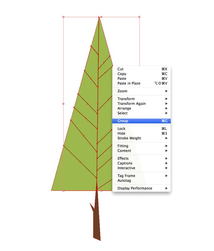 How To Draw Shapes & Illustrations in InDesign