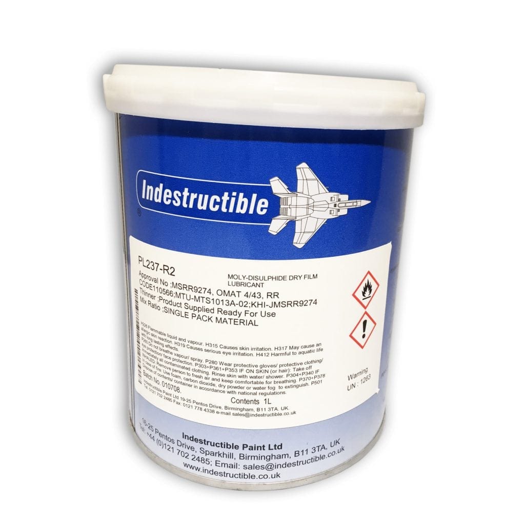 Indestructible Paint Limited Manufacturers of specialist high
