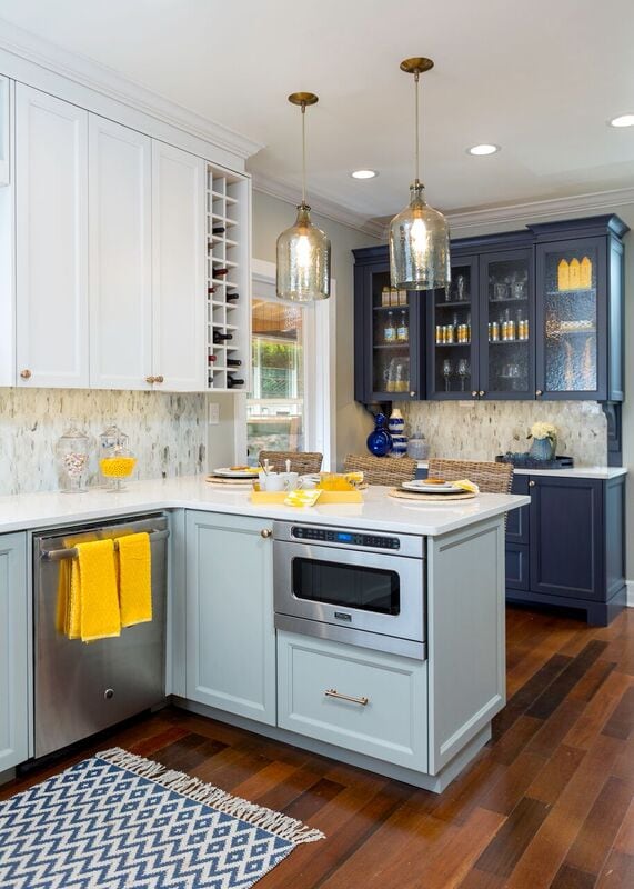 Blue And Yellow Kitchen Design 30 Beautiful Yellow Kitchen Ideas Up Blue And Yellow Kitchen Design 30 Beautiful Yellow Kitchen Ideas Up