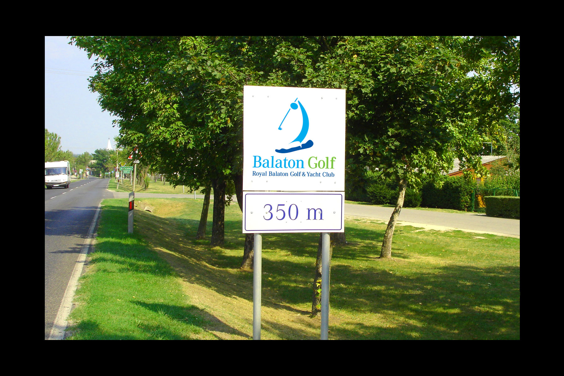 Royal Balaton Golf & Yacht Club Indevisio